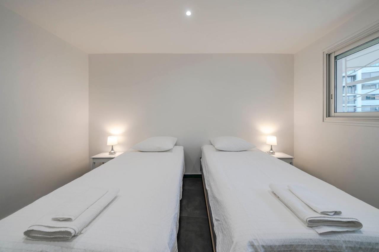 Apartamento Wonderful One Bedroom Heart Of Cannes, 2min Walk To Carlton Hotel! *