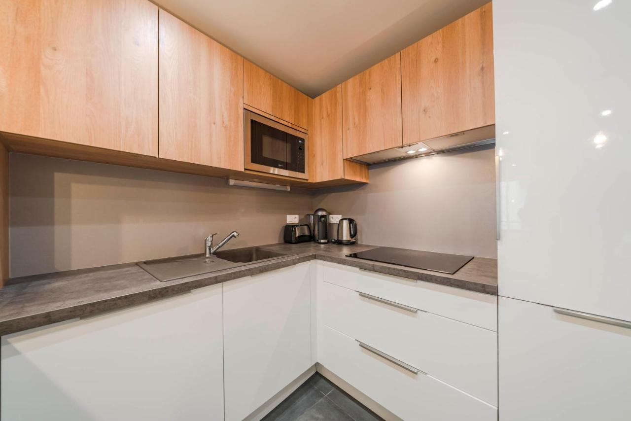 Wonderful One Bedroom Heart Of Cannes, 2min Walk To Carlton Hotel! Apartamento Cannes