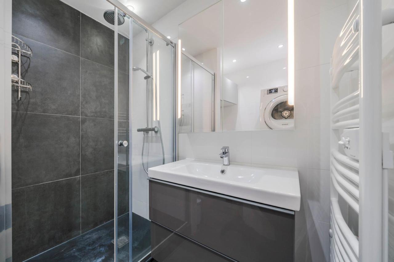 Wonderful One Bedroom Heart Of Cannes, 2min Walk To Carlton Hotel! Apartamento *
